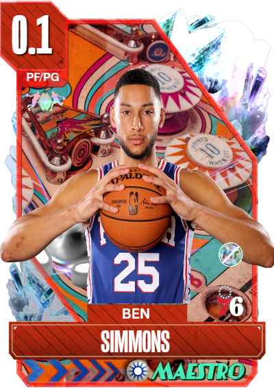ben simmons