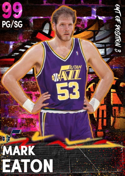 RIP Mark