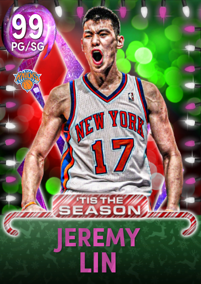Jeremy Lin