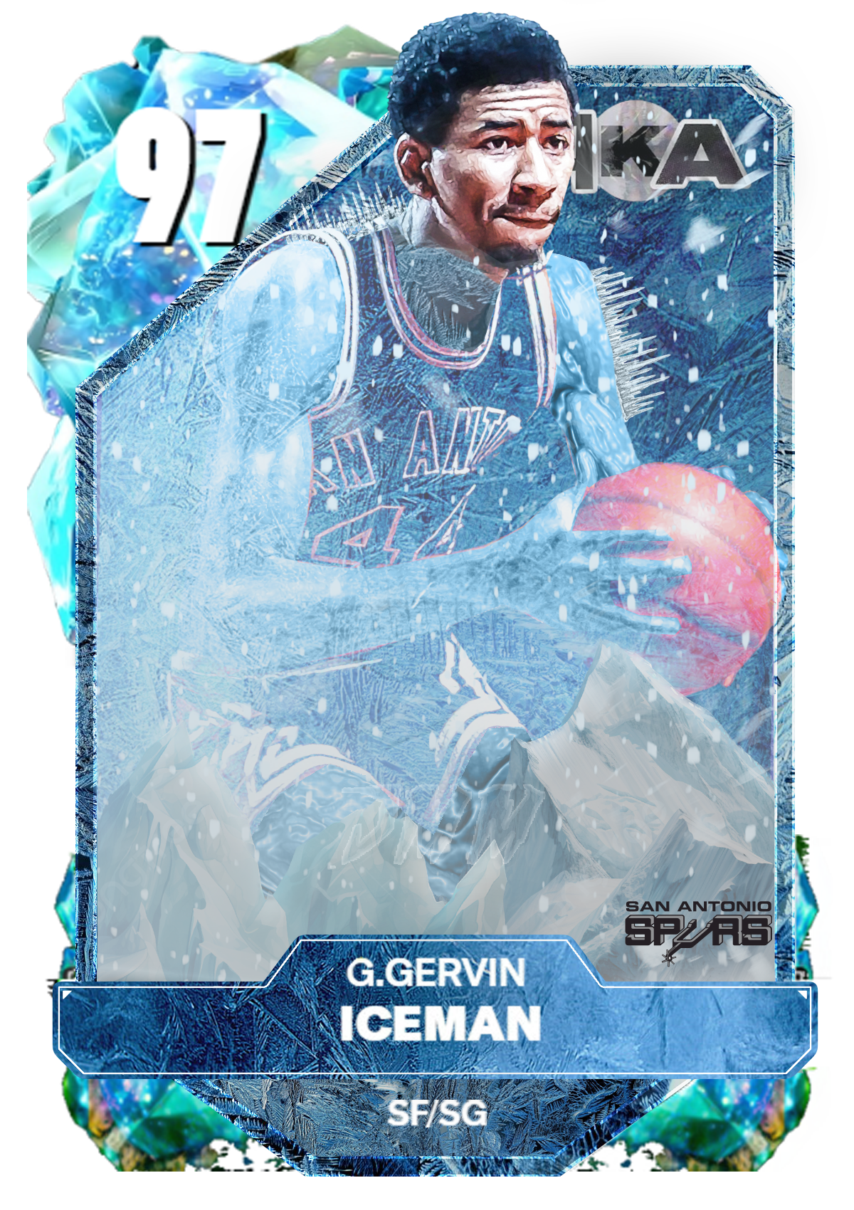 Iceman