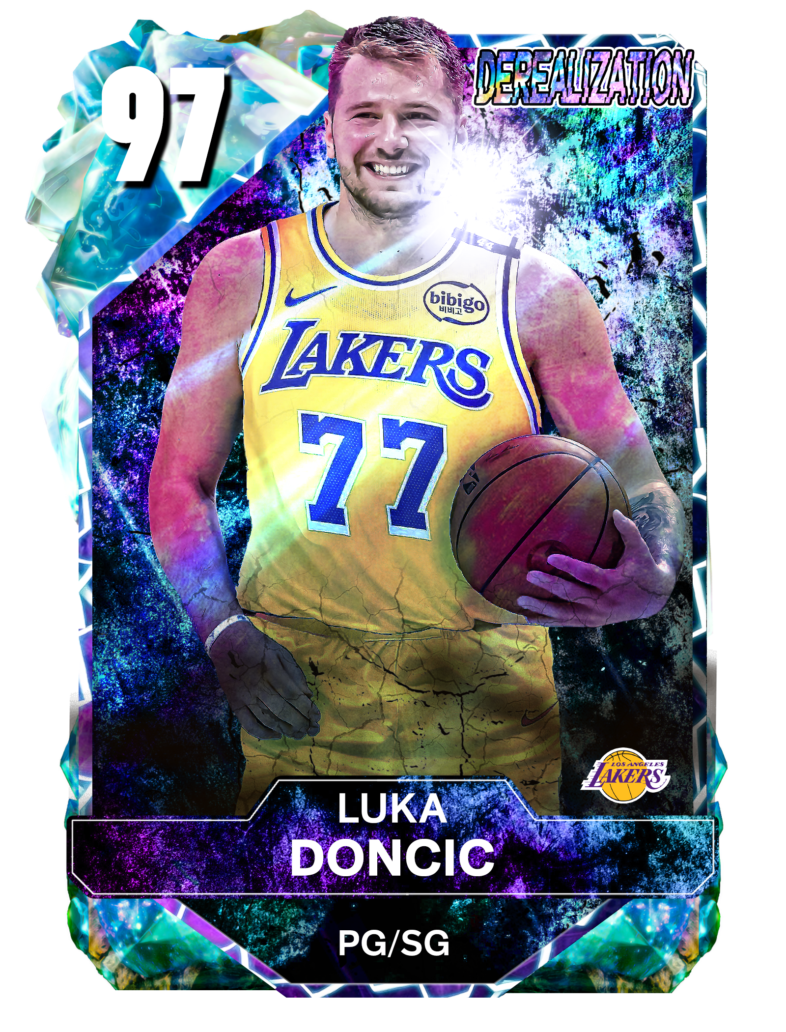 This trade does not feel real