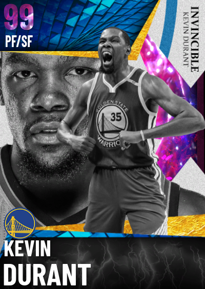Kevin Durant