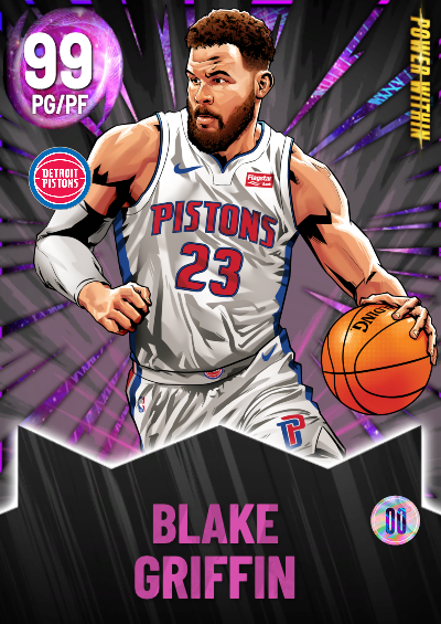 Power Within Mural Reward