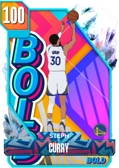 Steph curry