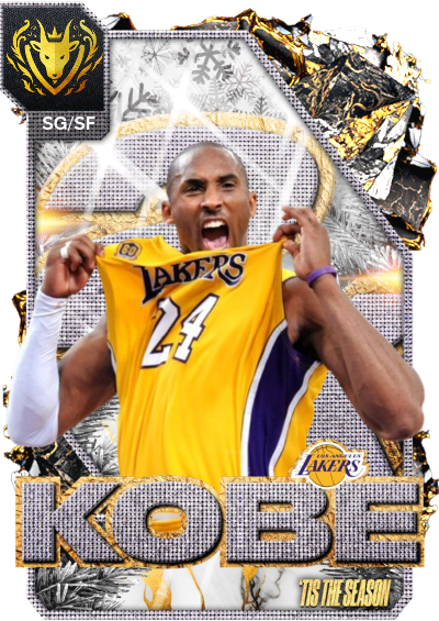Kobe Bryant GOAT