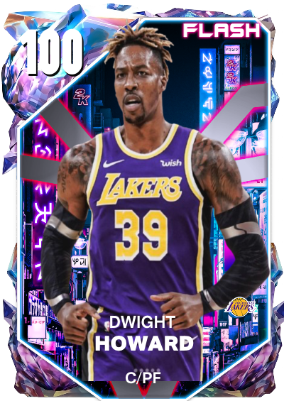 Dwight