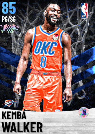 Kemba Swap