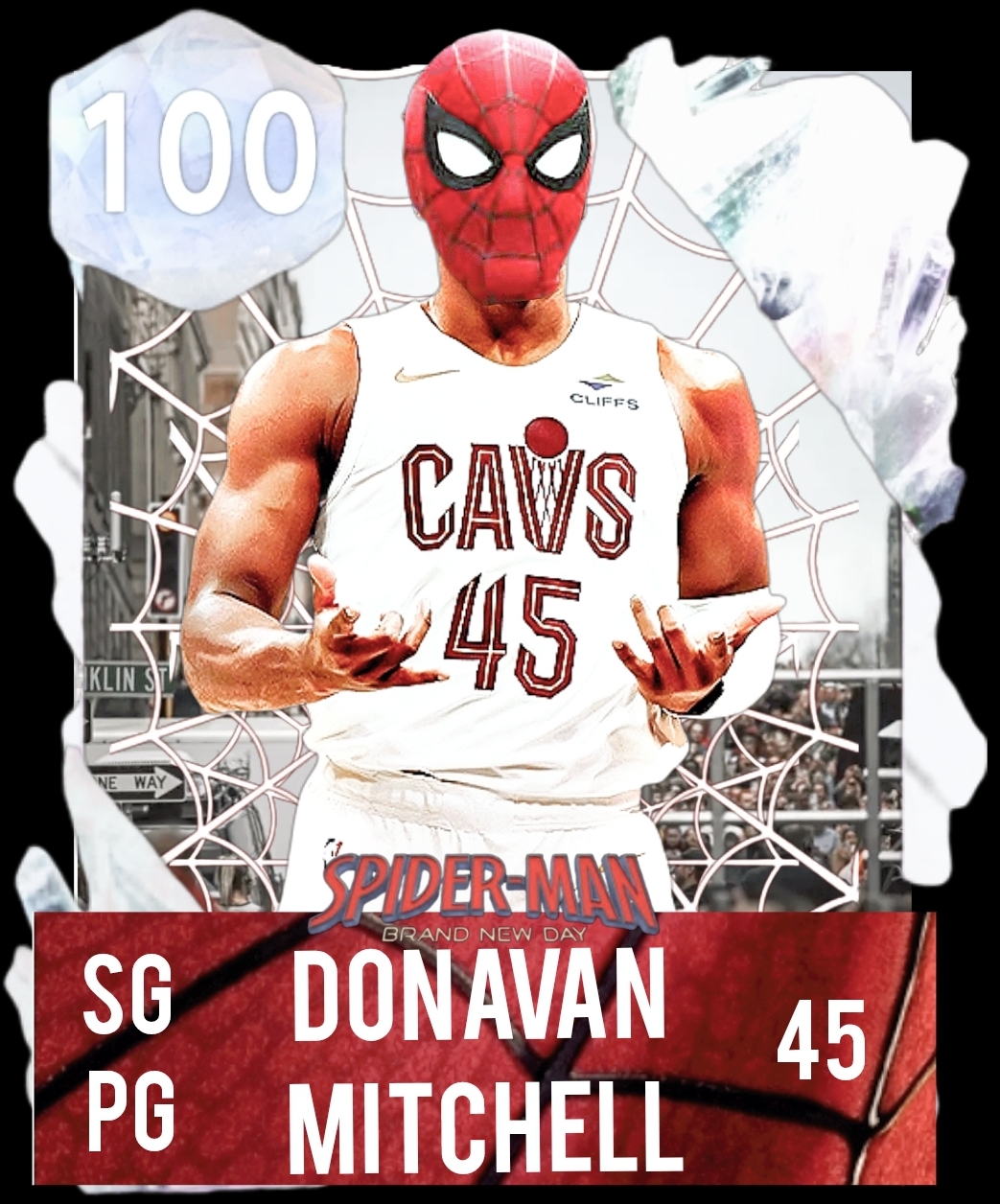 Spida