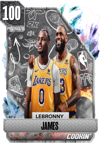 Bronny