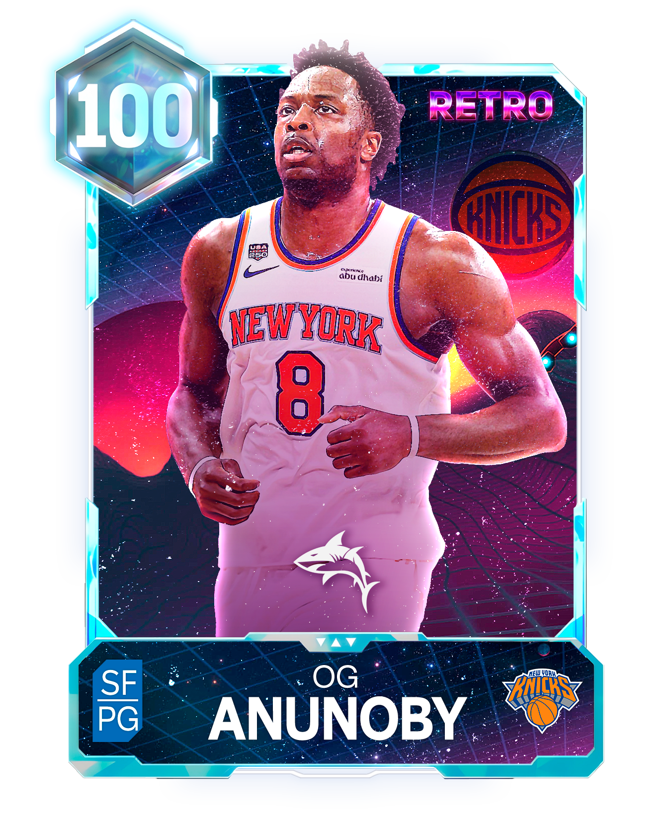 OG Game Winner