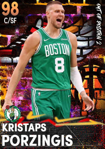 SF KRISTAPS