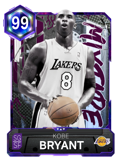 Kobe remake