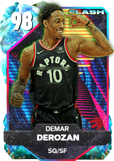 demar