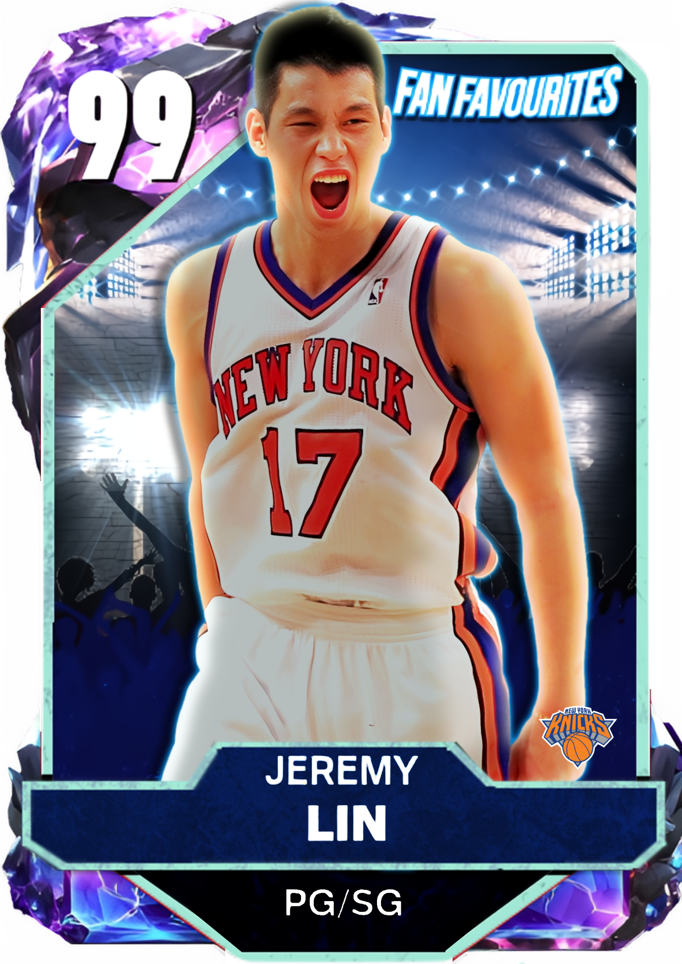 linsanity