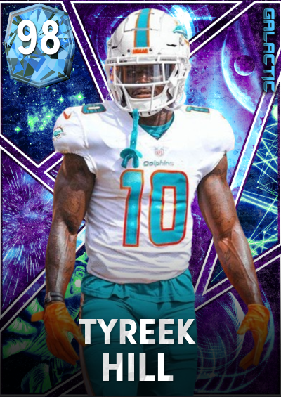 Tyreek Hill
