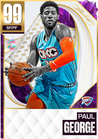 2K23 Flawless PG
