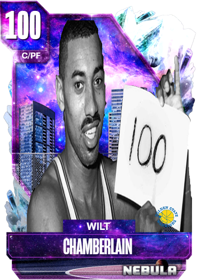 Wilt Chamberlain