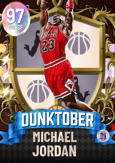 Michael  Jordan