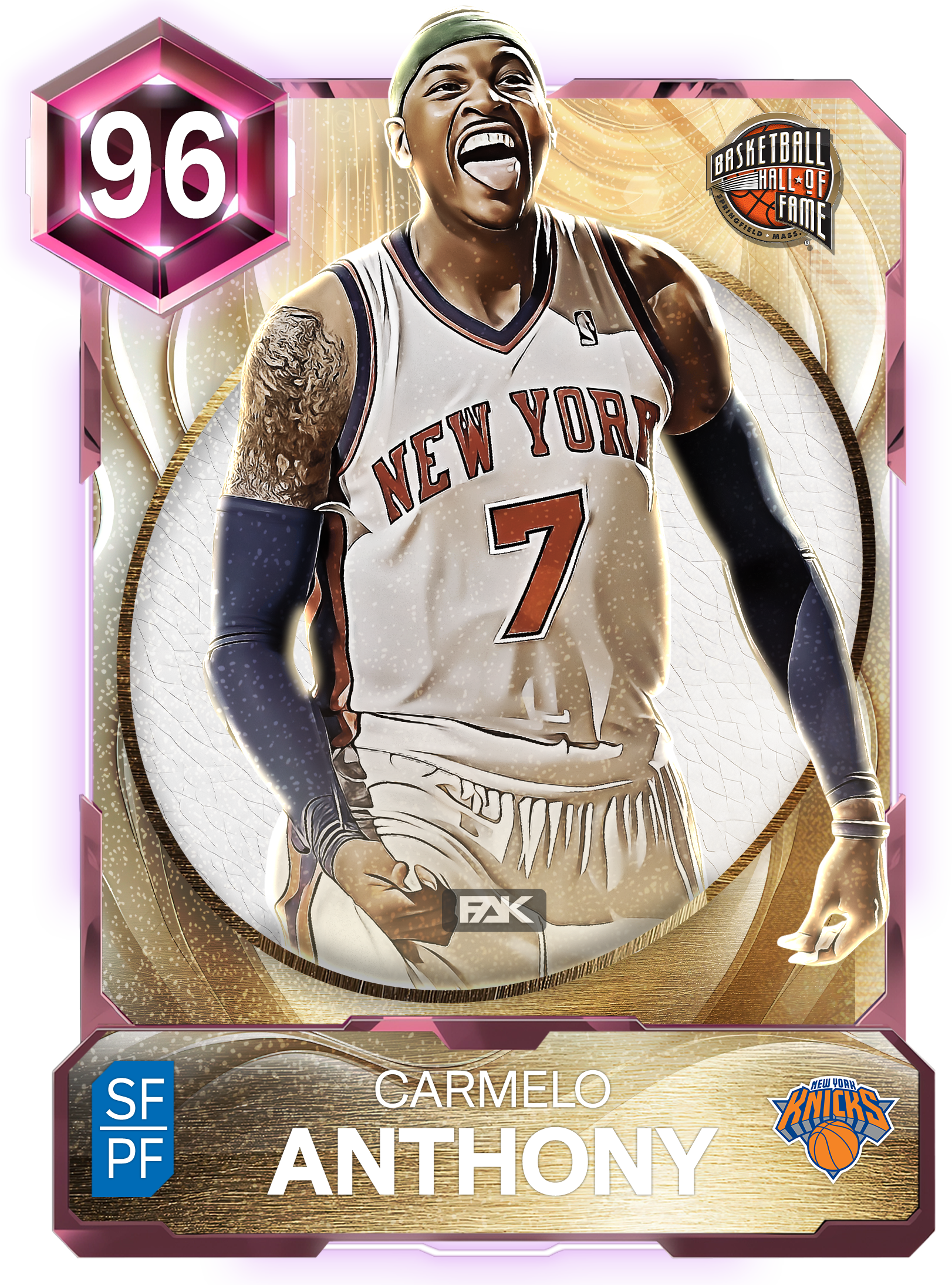 King of NY