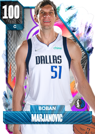 Boban Marjanovic