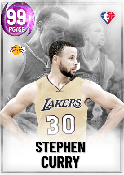 Stephen curry