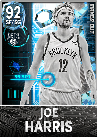 joe