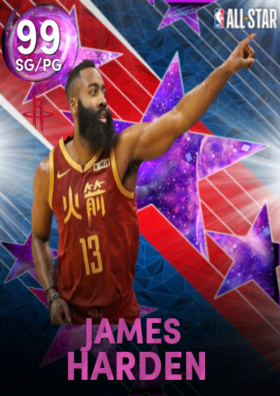 3rd card