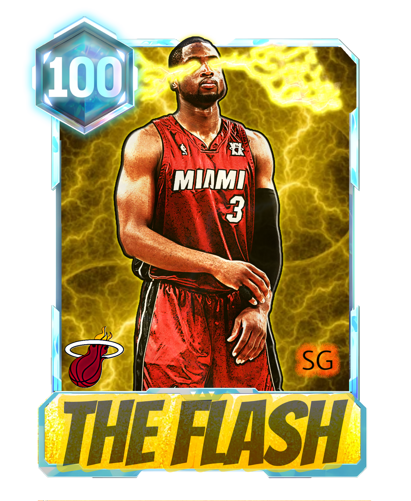 The Flash