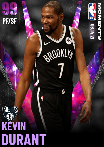 Kevin Durant