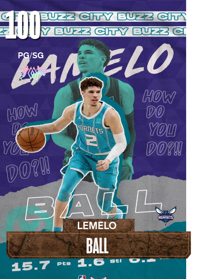 melo made it back