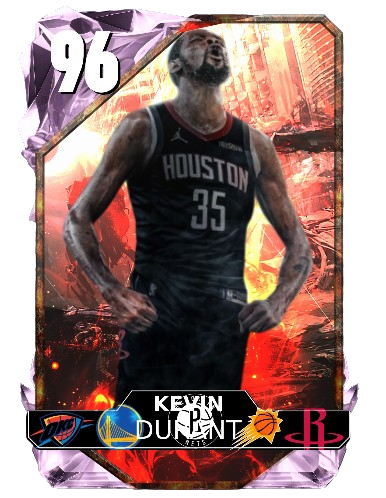 kp comp