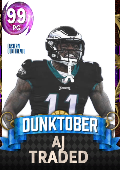 TRADED