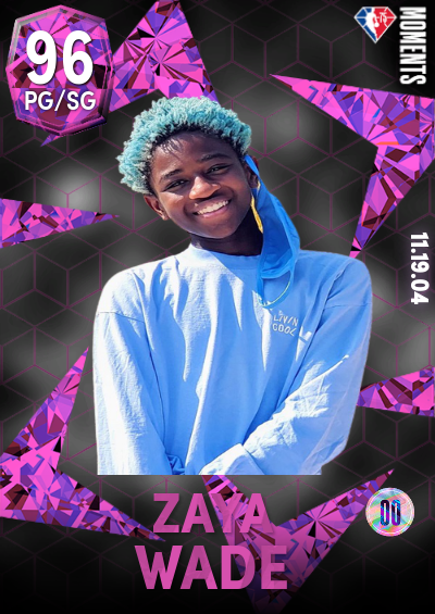 zaya
