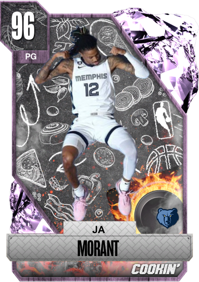 Ja Morant