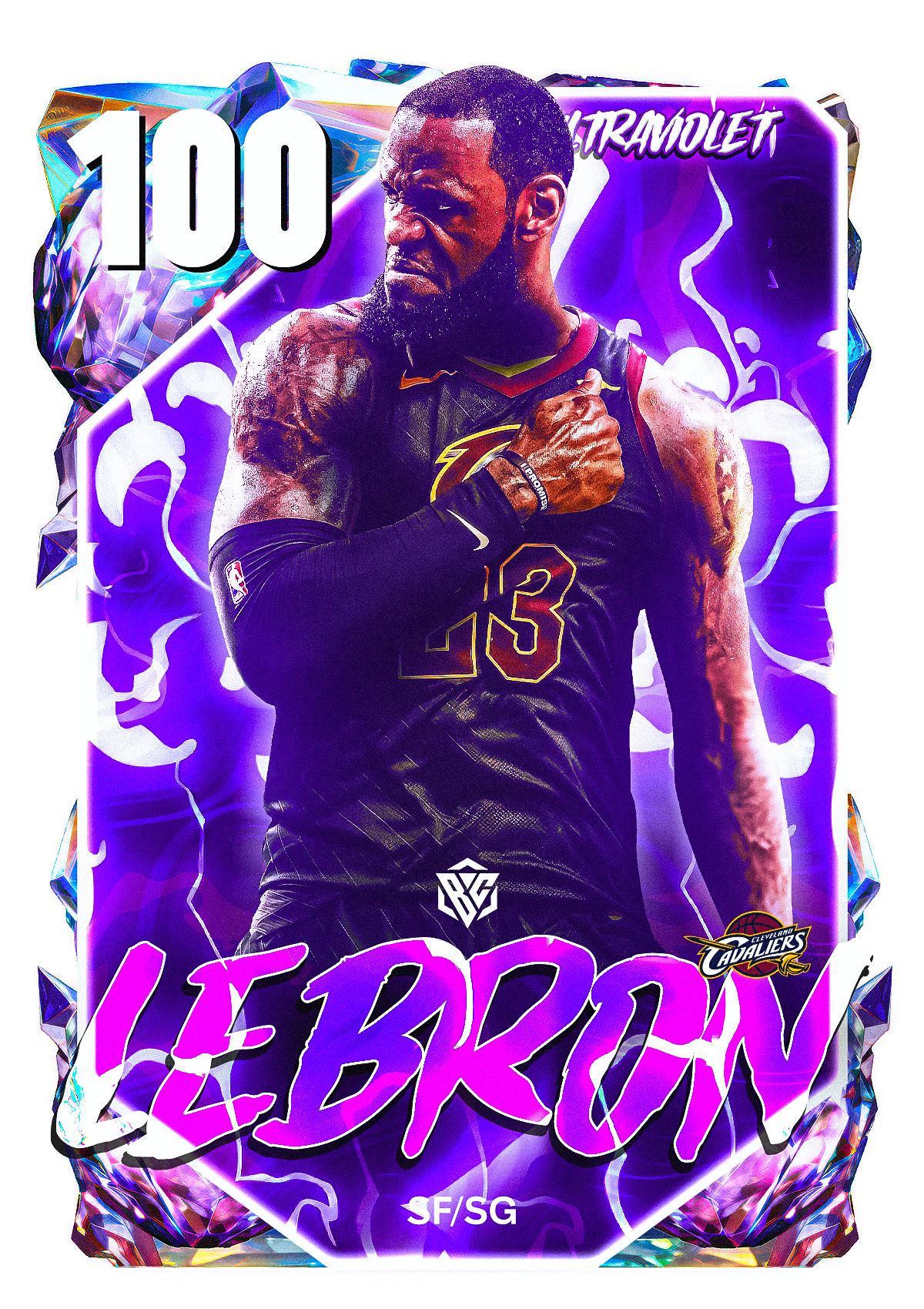 luhbron
