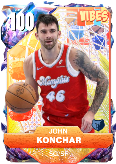 Day 1 of making a card for a player I get off of a wheel