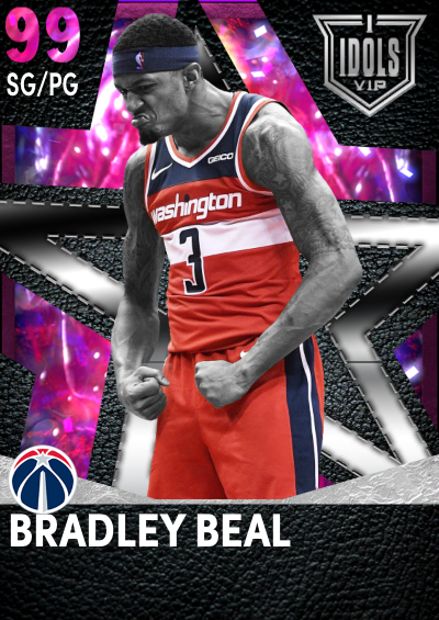Bradley Beal