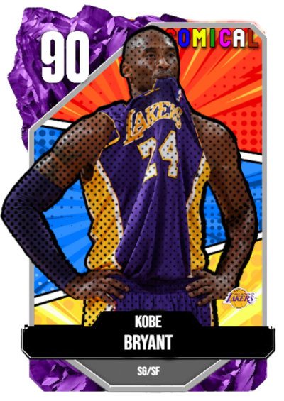 Kobe Version