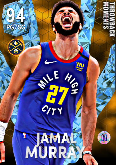 Jamal Murray