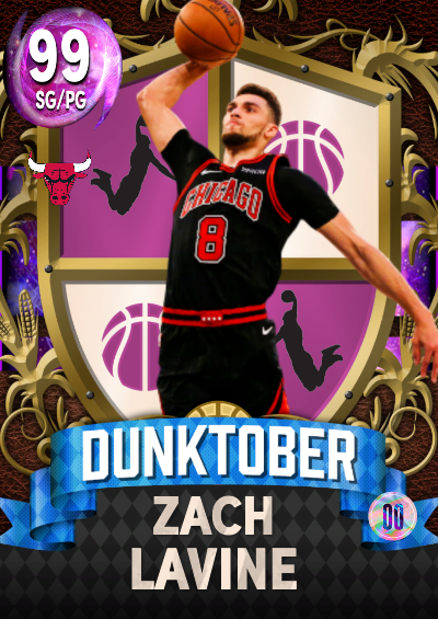 Zach LaVine