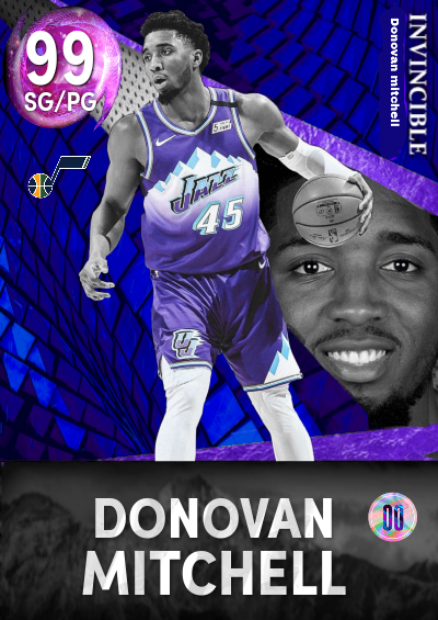 Invincible spida