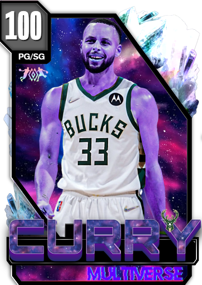Multiverse Curry