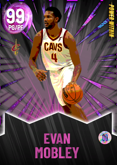 glitch (low effort card)