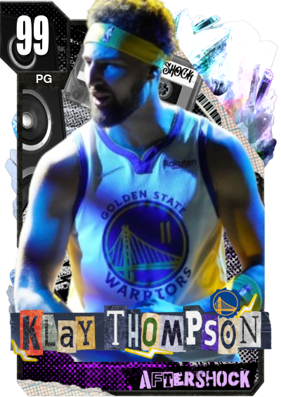klay
