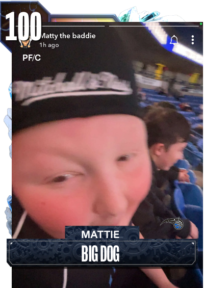 Mattie L