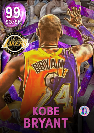 Kobe Bryant