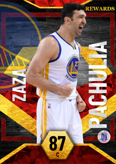 zaza pachulia