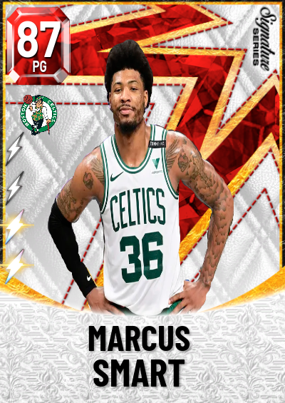 Marcus Smart