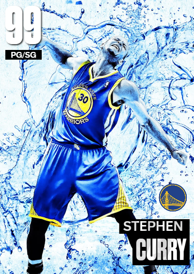 Stephen  Curry