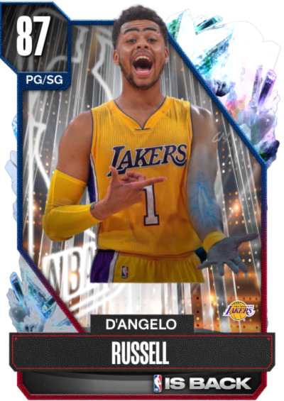 SIgnature Cellys: D'Lo